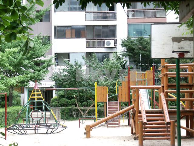 서울시 양천구 신정동 목동신시가지8단지 아파트 