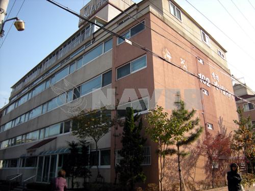 서울시 강서구 공항동 송정제이빌 아파트 