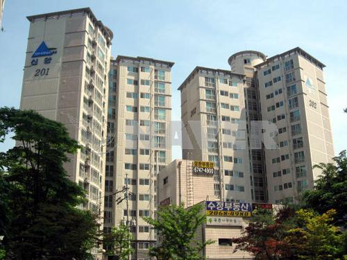 서울시 영등포구 문래동4가 리버뷰신안인스빌2단지 아파트 