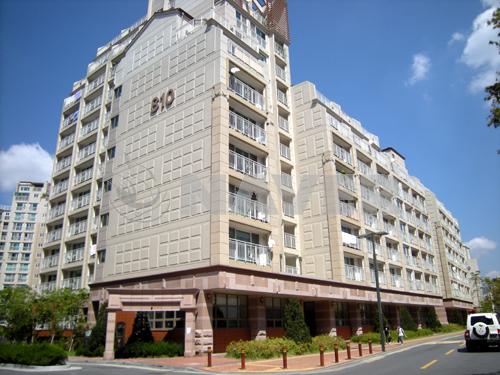 서울시 은평구 진관동 은평뉴타운상림1단지롯데캐슬 아파트 
