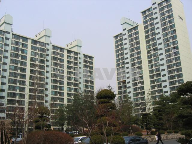 경기도 고양시 일산서구 주엽동 강선15단지보성 아파트 