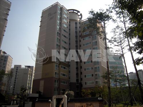 서울시 강서구 내발산동 마곡수명산파크2단지 아파트 