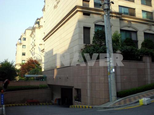 서울시 서초구 양재동 현대테라하임(11-120) 아파트 