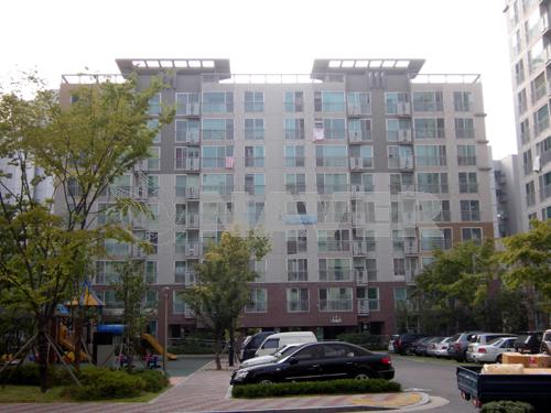 서울시 강서구 내발산동 마곡수명산파크5단지 아파트 