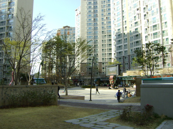 경상남도 창원시 성산구 반림동 노블파크 아파트 