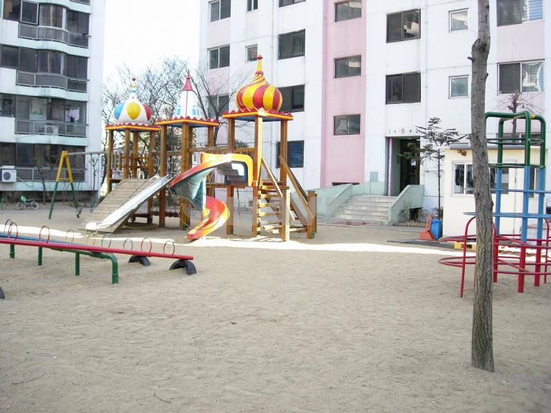 경기도 안산시 상록구 월피동 한양1차 아파트 