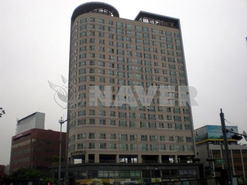 서울시 동대문구 신설동 청계천대성스카이렉스1 주상복합 