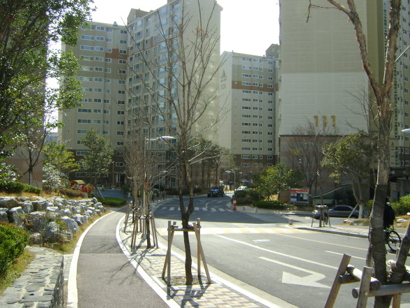 경상남도 창원시 성산구 반림동 노블파크 아파트 