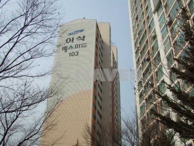 인천시 남동구 만수동 이삭1단지 아파트 