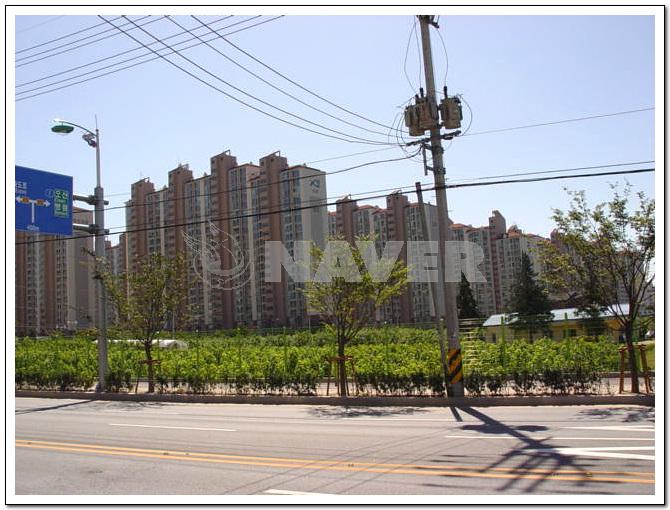 경기도 수원시 영통구 망포동 동수원자이1차 아파트 