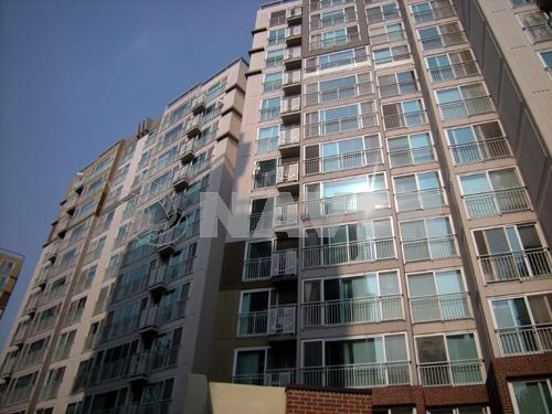 서울시 강서구 내발산동 마곡수명산파크2단지 아파트 