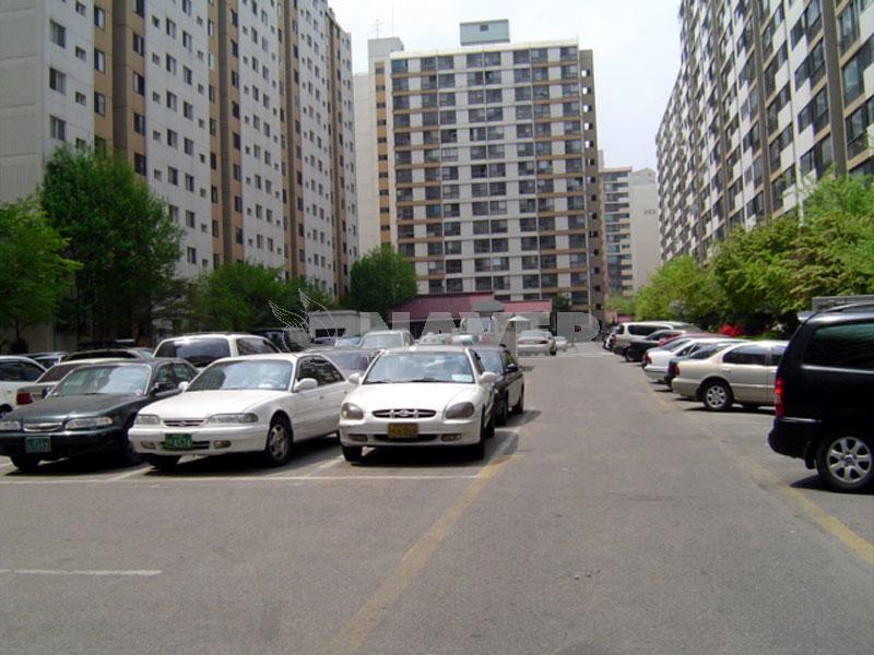 서울시 도봉구 쌍문동 한양2,3,4차 아파트 