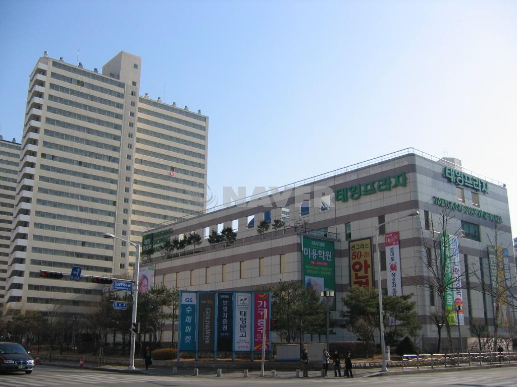 경기도 고양시 일산서구 주엽동 강선11단지태영 아파트 