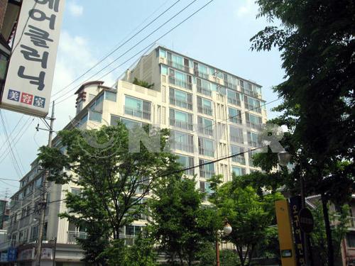 서울시 양천구 신정동 이연에버리치 아파트 