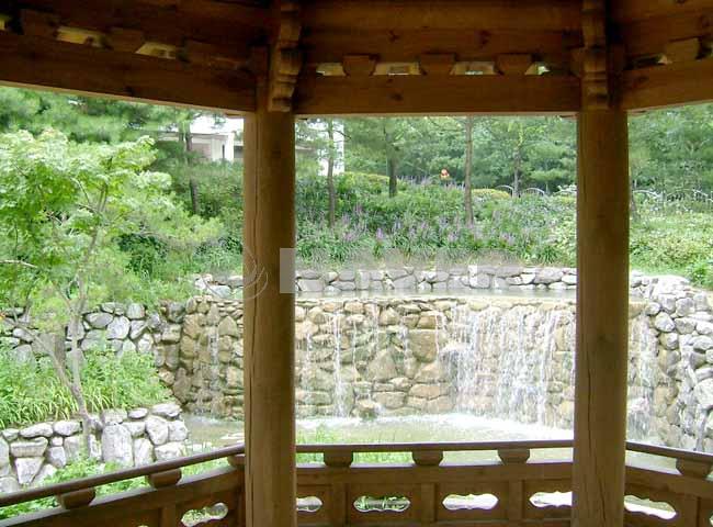 서울시 노원구 상계동 수락파크빌 아파트 