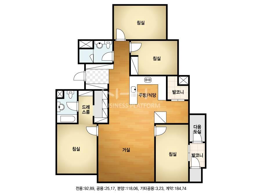 대전계산초등학교 이미지