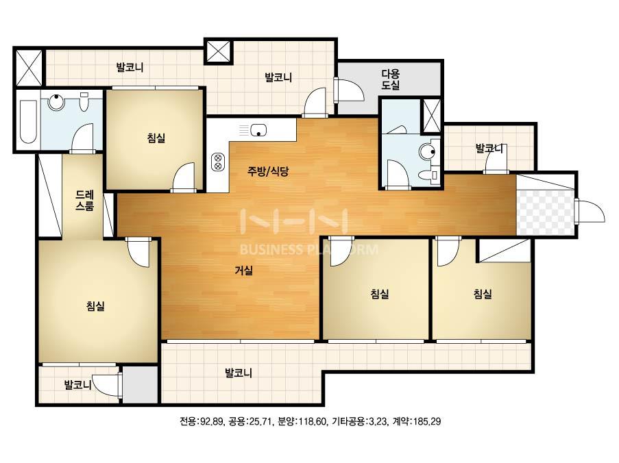 대전계산초등학교 이미지
