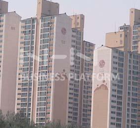 서울시 동작구 사당동 사당자이 아파트 