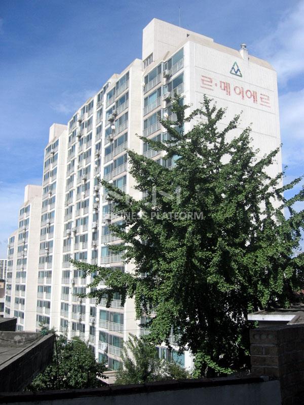 서울시 동작구 사당동 르메이에르 아파트 