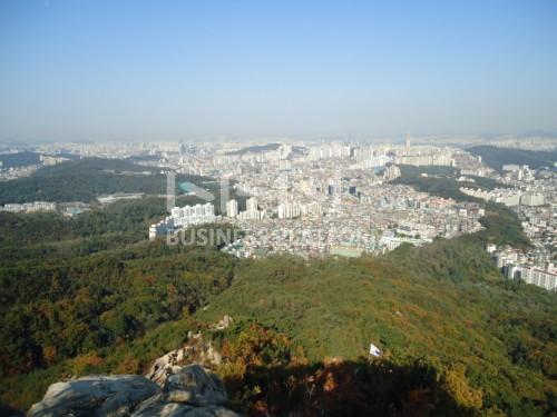 서울시 관악구 봉천동 은천2단지 아파트 