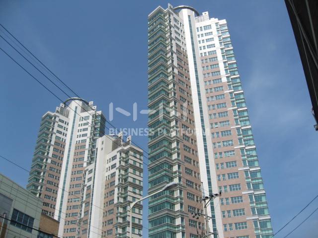 서울시 구로구 신도림동 신도림삼성쉐르빌1 오피스텔 