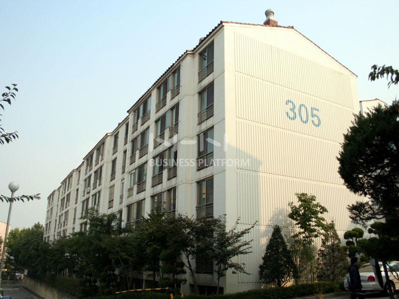 서울시 강남구 일원동 한솔마을 아파트 