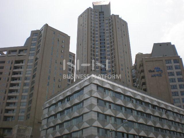 서울시 송파구 신천동 잠실더샵스타파크 오피스텔 