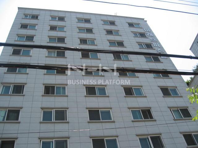 서울시 관악구 봉천동 미래 오피스텔 