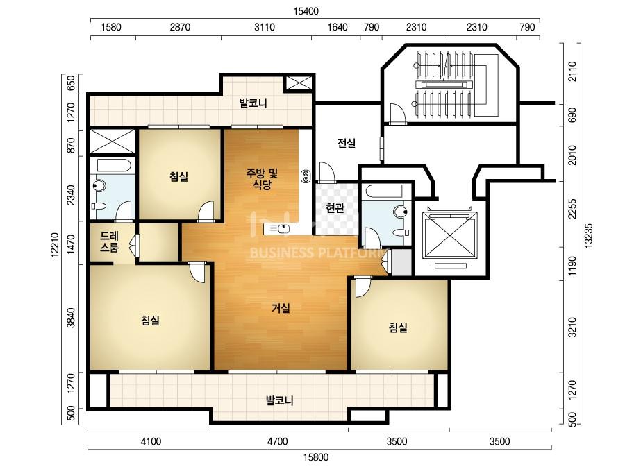 하늘도장공사 이미지