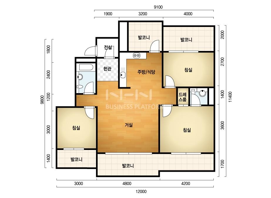 서광인테리어 이미지