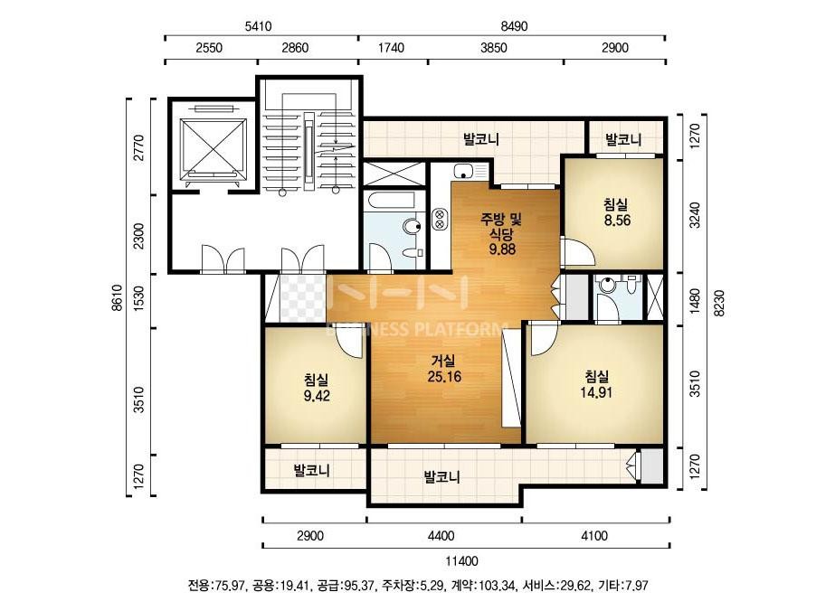 흥진건설(주) 이미지