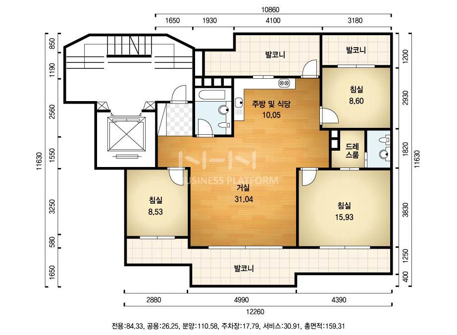(주)굿모닝관리 이미지