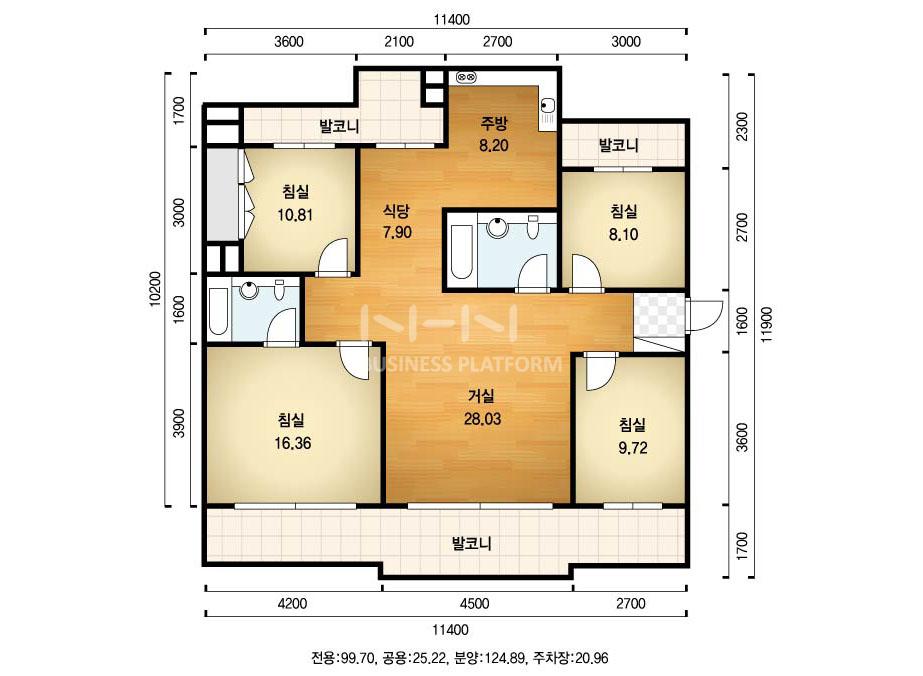(주)신우종합관리 이미지