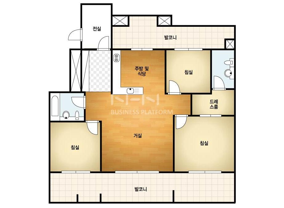 에코마루인테리어 이미지