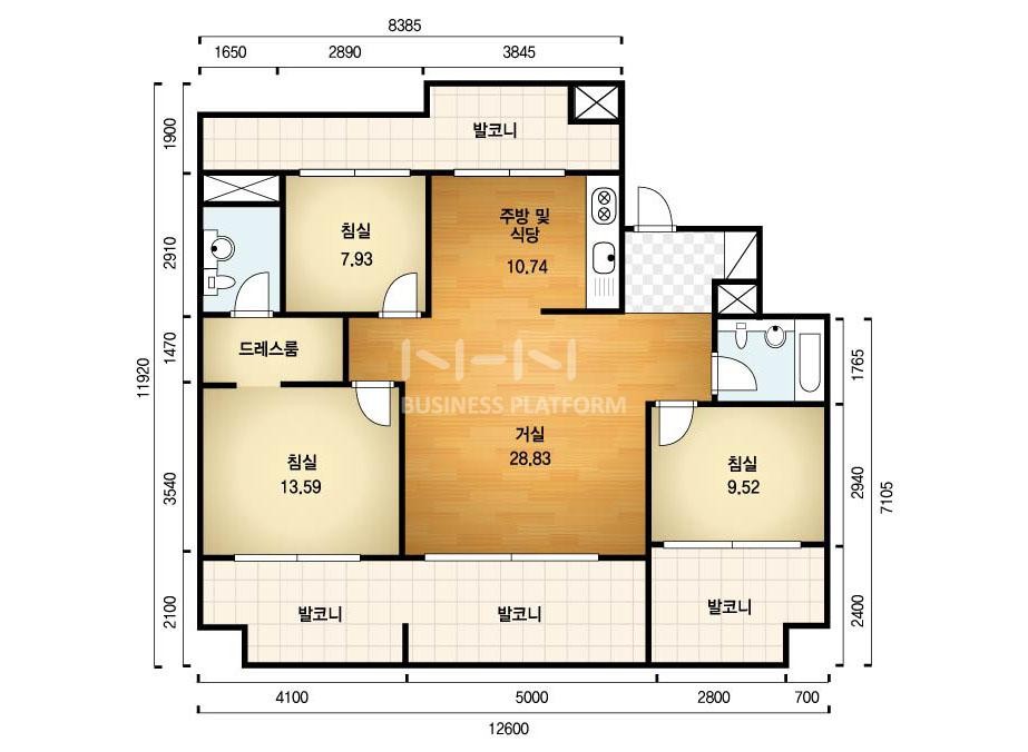 동보 이미지