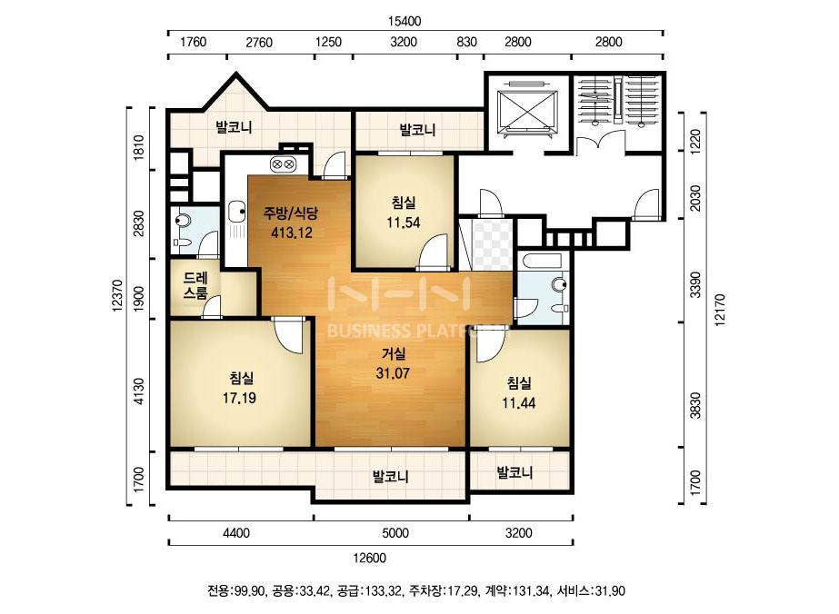 현대산업관리주식회사 이미지