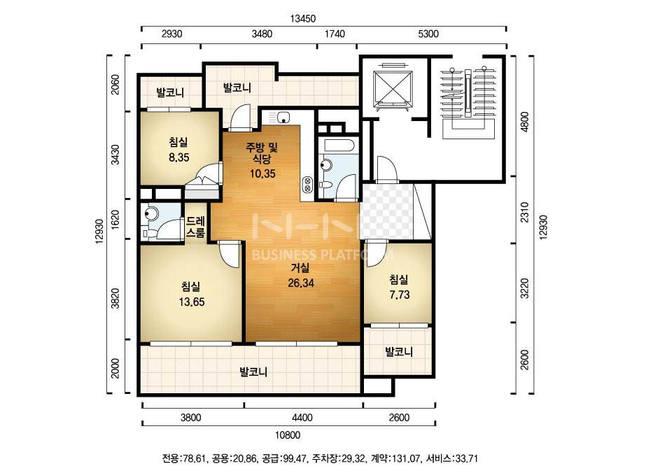 이천2차현진에버빌 청약 분석 — 경기 입지·분양가·투자 가치 완벽 정리 2026