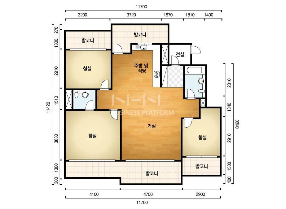 새늘인테리어 이미지