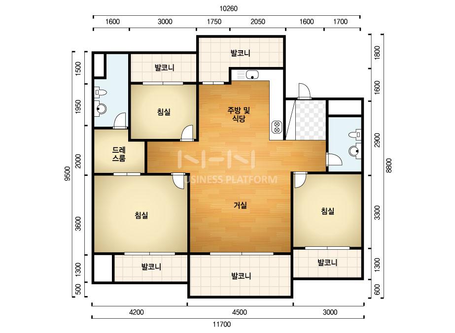 제니스인테리어 이미지