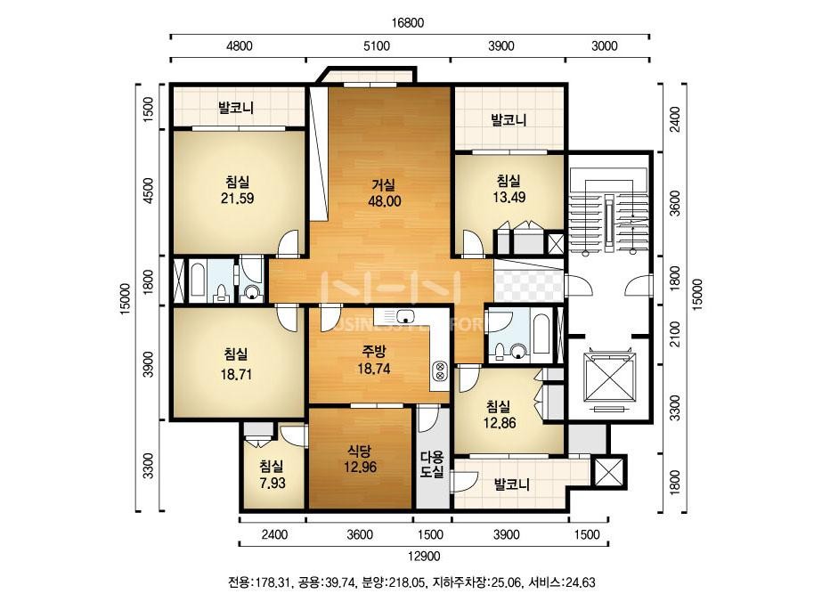 골프선수촌 이미지