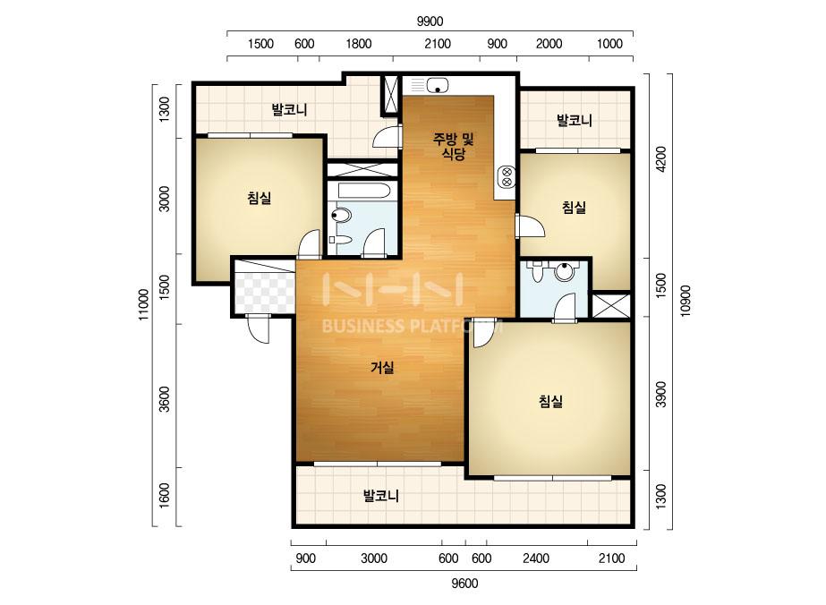 고려5차(604-605동) 거제시 분양 분석 | 경남 신규 단지 청약 전략