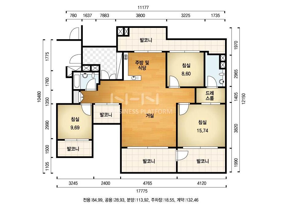 강남지물포 이미지