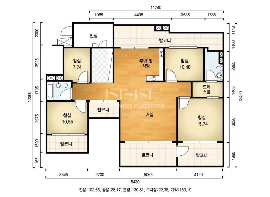 강남지물포 이미지