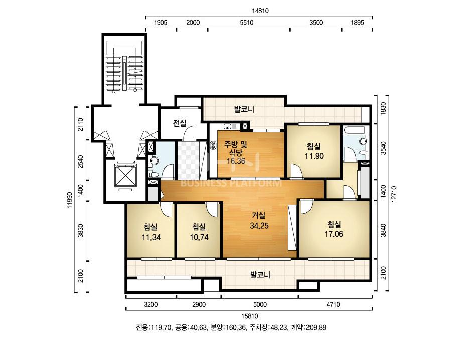 골드공인중개사사무소 이미지
