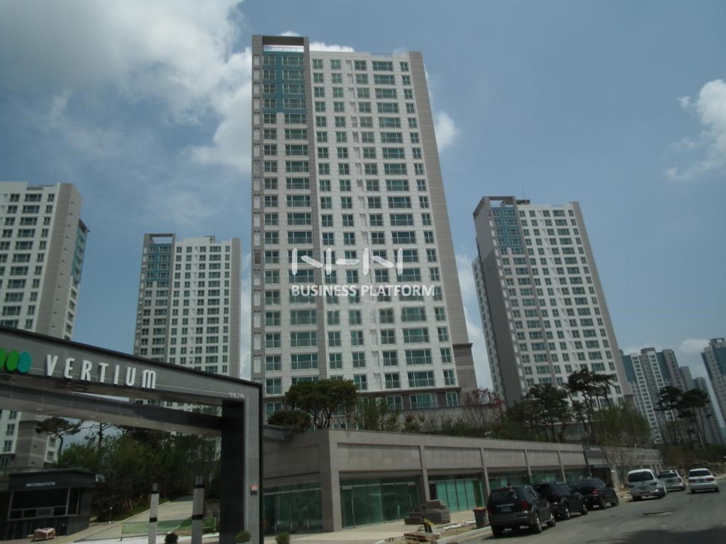 경기도 고양시 덕양구 동산동 동산마을호반베르디움21단지 아파트 