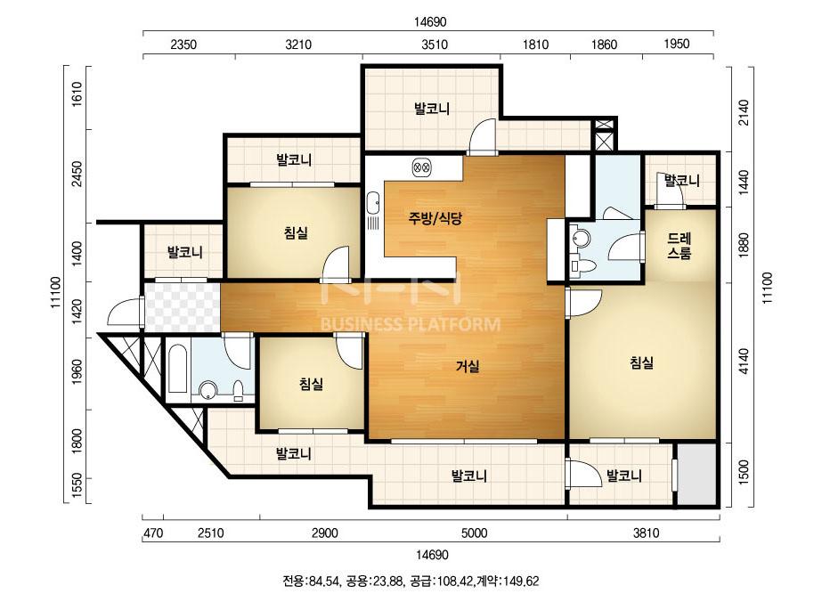(주)세영건설 이미지