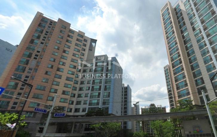 서울시 동작구 흑석동 흑석한강센트레빌1차 아파트 