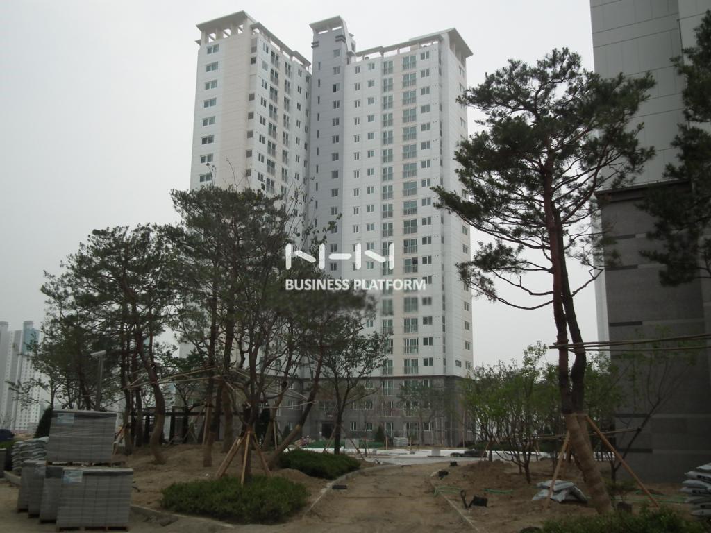 경기도 고양시 덕양구 삼송동 삼송마을동원로얄듀크 아파트 