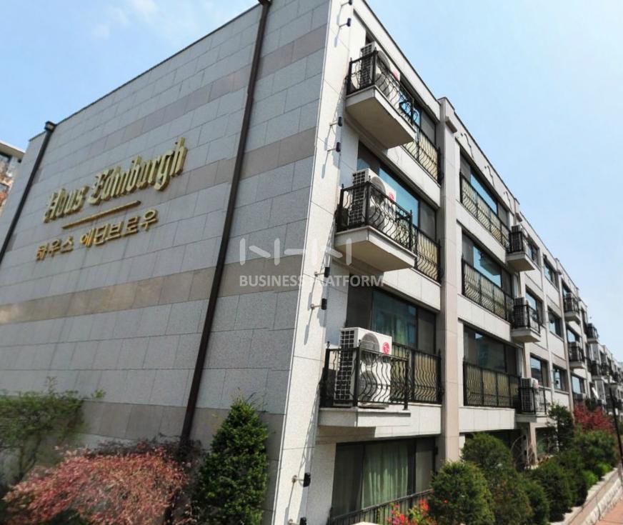서울시 강남구 청담동 하우스에딘브로우 아파트 