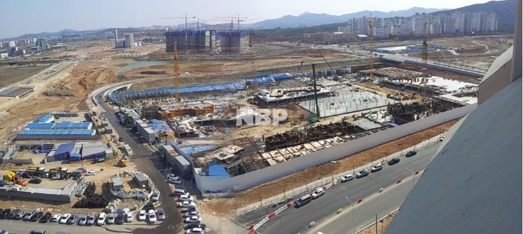 경기도 수원시 권선구 호매실동 호매실마을13단지 아파트 